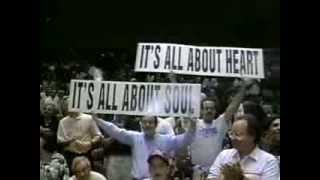 1994 NBA Finals Game 3  Knicks Intros [upl. by Aruasor]