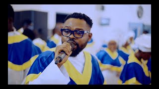 IYANU BY APEX CHOIR  2023 CROSS OVER LIVE PERFORMANCE [upl. by Eylk949]