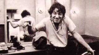 Bruce Springsteen Rosalita 21 Septembre 1978 Passaic Third Night Great Sound [upl. by Gnilrets771]