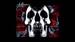 Deftones  Minerva  Vocals Only [upl. by Alecia]