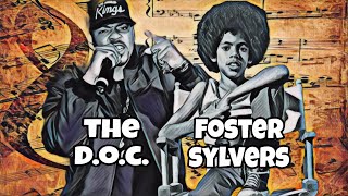 Foster Sylvers x The DOC  quotMisdemeanor  Its Funky Enoughquot [upl. by Hailee]