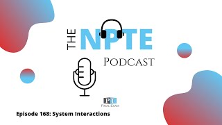 NPTE Practice Question  168 System Interactions [upl. by Enilegna]