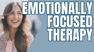 Emotionally Focused Therapy with Dr Diane Gehart [upl. by Aciamaj]