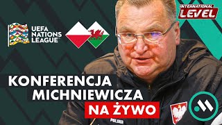 GRABARA W BRAMCE PUCHACZ W OBRONIE PRZEDSTAWIAMY PRAWDOPODOBNY SKŁAD POLSKI NA WALIĘ [upl. by Eaves]