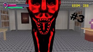 SCP 106  Spookys Jumpscare Mansion [upl. by Imugem]