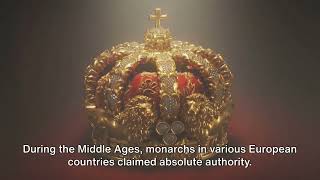 Absolutism The Rise and Fall of Absolute Monarchy [upl. by Evoy]