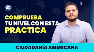 Nuevo estudio de las definiciones  Ciudadanía americana [upl. by Onabru]