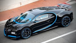 Monaco Craziest Supercars Vol5 Carspotting In Monaco [upl. by Malachi936]