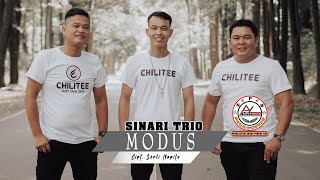 SINARI TRIO  MODUS LAGU BATAK CIPTAAN SERLI NAPITU [upl. by Dud]