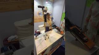 Pragati Maidan 👀 Science 🧪 exhibition 👋Back to School 🏫 vlog 84 trending ashortaday shorts [upl. by Frech]