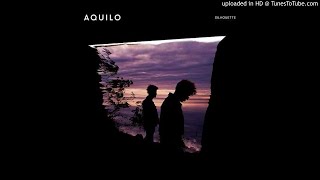 Aquilo  Silhouette Piano amp String Version by Sam Yung  DJ michbuze Kizomba Remix 2018 [upl. by Trevah194]