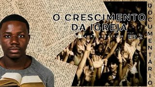 O Crescimento das igrejas em Portugal com Naiara Borlot secretariaria das missões AD Guia [upl. by Gwennie]