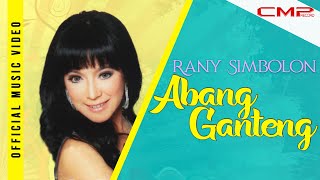 Rany Simbolon  Abang Ganteng Official Music Video [upl. by Nnyre]