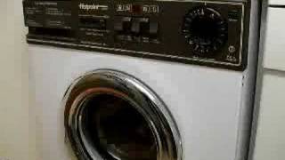 Hotpoint 95620 restoration vid 5 [upl. by Marquez442]