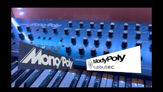 Tubbutec Modypoly Play Modes [upl. by Blayze]