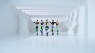 ITZY「Voltage」Special Dance Clip [upl. by Adnar353]