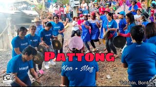 Pattong in Talubin Bontoc [upl. by Revned528]