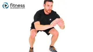 Sports Endurance Workout  Stamina Speed and Agility Workout [upl. by Betsy]