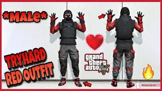 GTA 5 Conjunto Masculino Brutal Tryhard PS4 XBOX ONE Y PC [upl. by Mcafee]