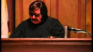 Tony Clifton  quotStormy Justicequot [upl. by Bary]