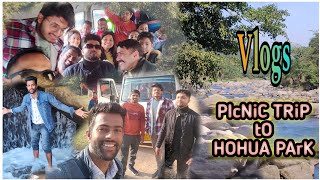 HOHUA PICNIC SPOT ASSAMMEGHALAYA BORDER 20232024 picnicspot assam meghalaya [upl. by Liban]