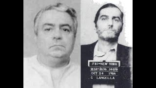 CARMINE PERSICO Was NOT The POWER In The Colombo Family  Ralph Scopo  Gerry Langella [upl. by Oderfigis770]