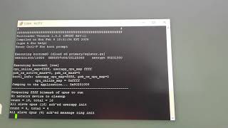 Dell equallogic ps6000 module 7 reset clear password [upl. by Albright43]