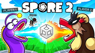 I Made Spore 2 Because EA Didnt [upl. by Aihsema934]