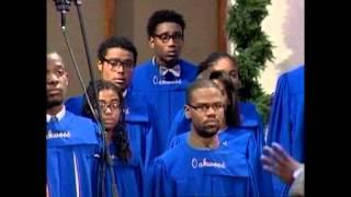 SIGNS OF THE JUDGMENT  OAKWOOD UNIVERSITY AEOLIANS [upl. by Prudhoe]