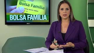 Beneficiários do Bolsa Família devem atualizar telefones no Cadastro Único [upl. by Ariaec162]