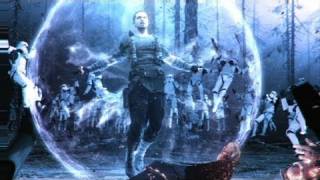 Star Wars The Force Unleashed 2  Snow TV Commercial  HD [upl. by Arhoz]