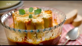 Vegetarische cannelloni [upl. by Elleron855]