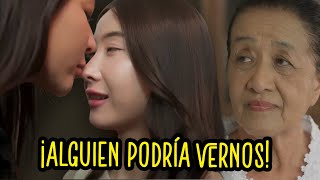 BLANK The Series Episodio 2 Temporada 2 Pasión Descuidos y Tropiezos 😱 [upl. by Nnyltiac]