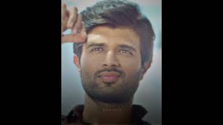 Dear comrade Love WhatsApp status Tamil navinfx [upl. by Aipotu]