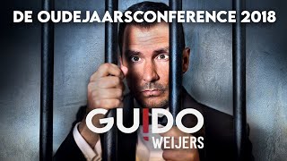 DE OUDEJAARSCONFERENCE 2018  Guido Weijers [upl. by Jake]