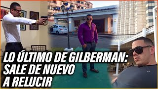 DESPUES DE 10 AÑOS DEL ENCARCELAMIENTO DE GILBERMAN SALE COMO ESTÁ SU CASA ACTUALMENTE [upl. by Gaddi]