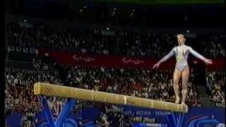 2000 Olympics Womens AA Part 4 [upl. by Htebsle]