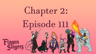 DampD Chapter 2 Episode 111  Campaign 1  A Living Bomb [upl. by Haymes]