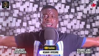 UNBELIEVABLE 🔥 KUAMI HYEBRE SHOCKED US AGAIN WITH “ODOMANKOMA” BY NANAYAW ASARE [upl. by Airehtfele]