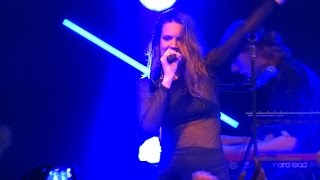 Tove Lo LIVE quotHeroesquot Berlin April 09 2015 [upl. by Enuahs245]