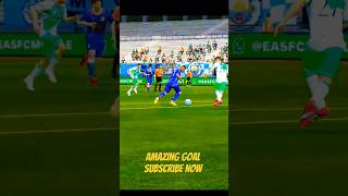 amazing goal footballskills footballtricks footboal [upl. by Thomasine]