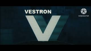 Vestron Video Logo 2016present Cinemascope [upl. by Bronson]