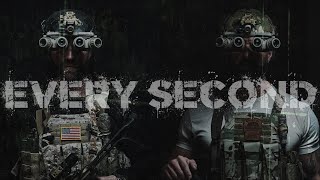 Every Single Second Counts l GBRS Group  Jocko Willink [upl. by Dranoel]