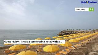 Hilton Giardini Naxos  Hotel Review 2017 HD Giardini Naxos Italy [upl. by Mahsih]