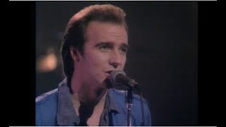 Midge Ure  That Certain Smile Official Music Video [upl. by Mota]