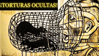 😱¡Los Métodos de Tortura Más Crueles de la Historia Que No Conocías [upl. by Eikcuhc]