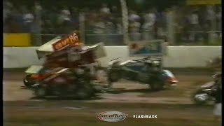 speedway Flashback Newcastle Motordrome 28  12  1996 WSS Rd7 [upl. by Nela]