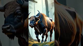 Unveil the Mystery of the Aurochs [upl. by Ferro]