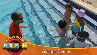 Aquatic Complex  Virtual Field Trip  KidVision PreK [upl. by Fagaly]