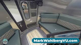 2023 Airstream Basecamp 20X from Mark Wahlberg Airstream VU [upl. by Munsey]